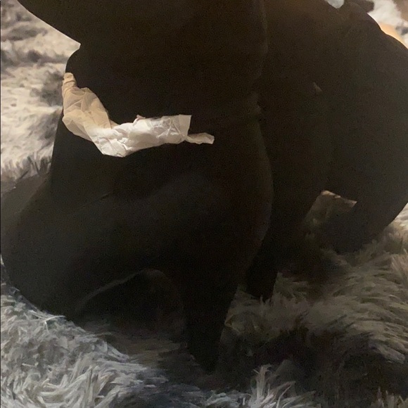 Dream Paris high dress boots - Picture 3 of 4